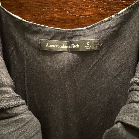 Floral maxi dress - Picture 4 of 6